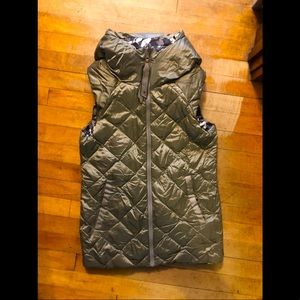 Lululemon Puffy Vest